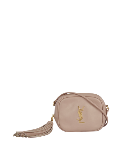Blogger Crossbody, front view